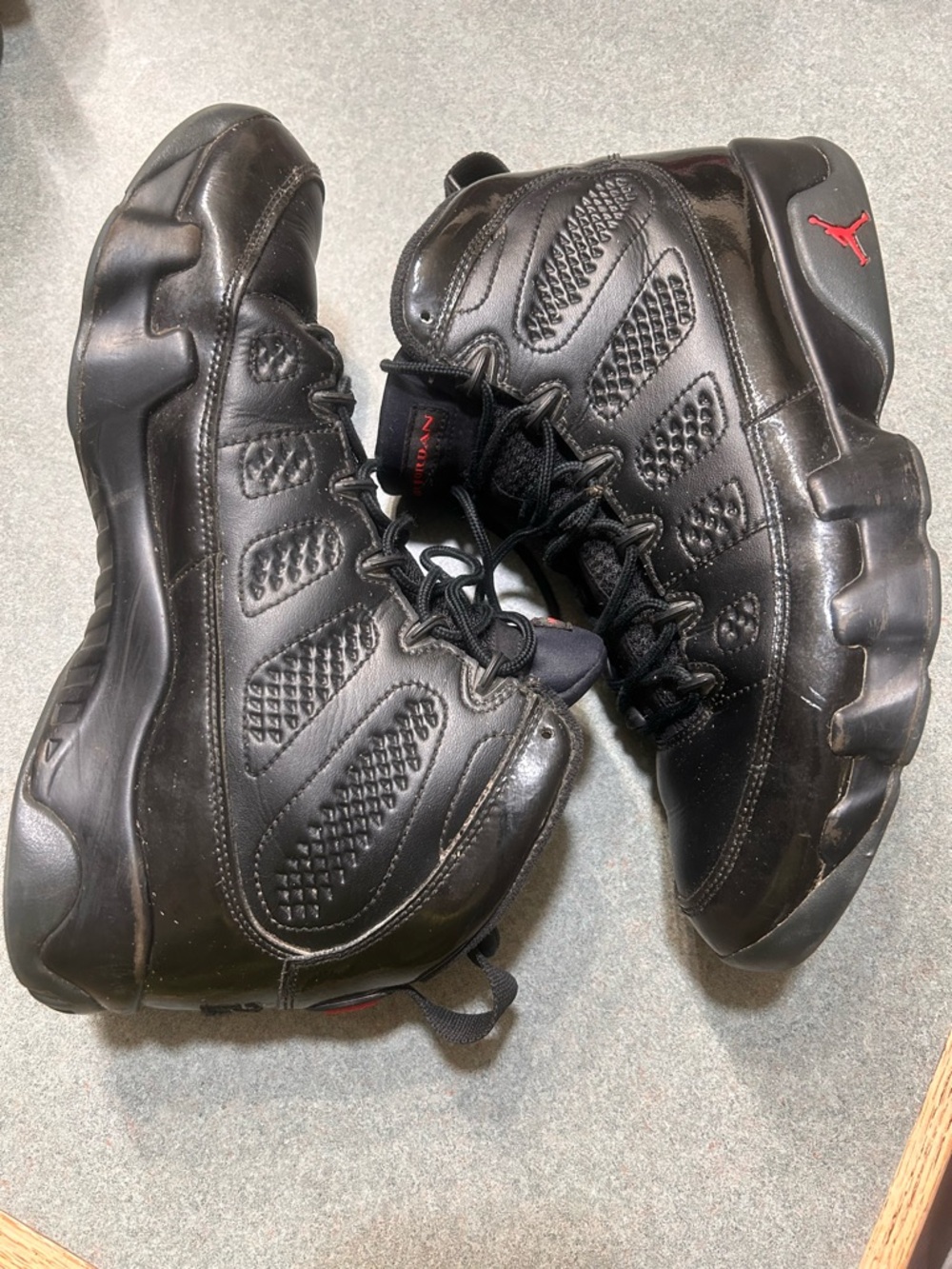 Air Jordan 9 Retro BG 302359 014 men’s 11